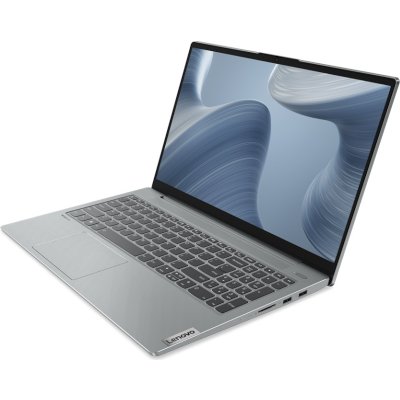 ноутбук Lenovo IdeaPad 5 15IAL7 82SF00HDRK Серый