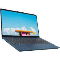 ноутбук Lenovo IdeaPad 5 15IIL05 81YK001GRU Бирюзовый