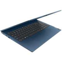 ноутбук Lenovo IdeaPad 5 15IIL05 81YK001GRU Бирюзовый