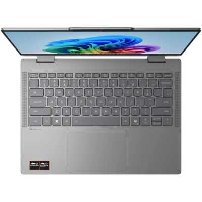 ноутбук Lenovo IdeaPad 5 2-in-1 14AHP11 83UJ0017PS Серый