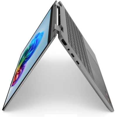 ноутбук Lenovo IdeaPad 5 2-in-1 14AHP11 83UJ0017PS Серый