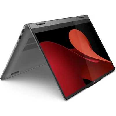 ноутбук Lenovo IdeaPad 5 2-in-1 14AHP9 83DR005QRK Серый