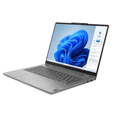 ноутбук Lenovo IdeaPad 5 2-in-1 14AHP9 83DR005PRK Серый