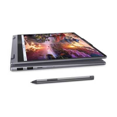 ноутбук Lenovo IdeaPad 5 2-in-1 14AKP10 83KT0056RK Серый