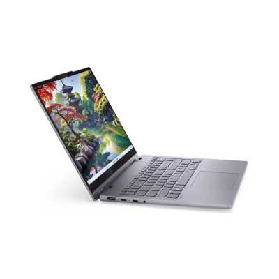 ноутбук Lenovo IdeaPad 5 2-in-1 14IAL10 83KR001TUS Серый