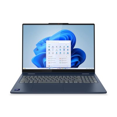 ноутбук Lenovo IdeaPad 5 2-in-1 16IAL10 83KS000UUS Синий