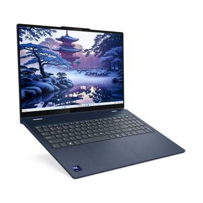 ноутбук Lenovo IdeaPad 5 2-in-1 16IAL10 83KS000UUS Синий