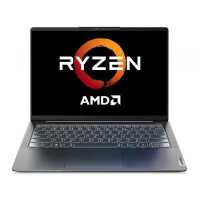 ноутбук Lenovo IdeaPad 5 Pro 14ACN6 82L7000TRK Серый