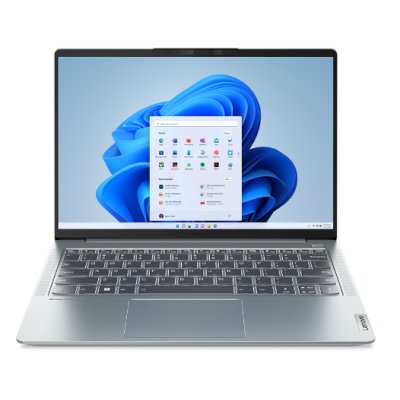 ноутбук Lenovo IdeaPad 5 Pro 14IAP7 82SH005PRK Серый