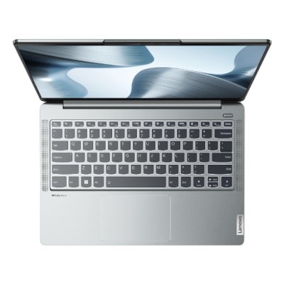 ноутбук Lenovo IdeaPad 5 Pro 14IAP7 82SH005PRK Серый