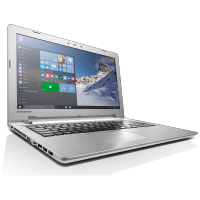 ноутбук Lenovo IdeaPad 500-15ISK 80NT0087RK Белый