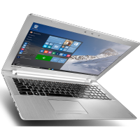 ноутбук Lenovo IdeaPad 500-15ISK 80NT0087RK Белый
