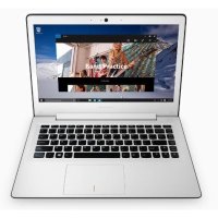 ноутбук Lenovo IdeaPad 500S-13ISK 80Q2004XRK Белый