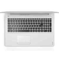 ноутбук Lenovo IdeaPad 510-15IKB 80SV0047RK Белый