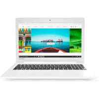 ноутбук Lenovo IdeaPad 510-15IKB 80SV004NRK Белый