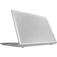 ноутбук Lenovo IdeaPad 510-15IKB 80SV011HRK Серебристый