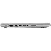 ноутбук Lenovo IdeaPad 510-15IKB 80SV011JRK Серебристый