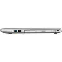 ноутбук Lenovo IdeaPad 510-15IKB 80SV011JRK Серебристый
