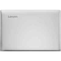 ноутбук Lenovo IdeaPad 510-15IKB 80SV011JRK Серебристый