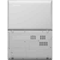 ноутбук Lenovo IdeaPad 510-15IKB 80SV011JRK Серебристый