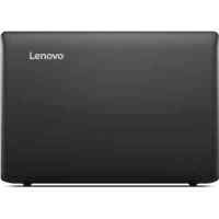 ноутбук Lenovo IdeaPad 510-15IKB 80VC0009RK Черный