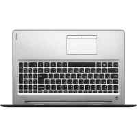 ноутбук Lenovo IdeaPad 510-15IKB 80VC000FRK Черный