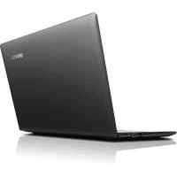 ноутбук Lenovo IdeaPad 510-15IKB 80VC000FRK Черный