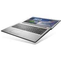 ноутбук Lenovo IdeaPad 510-15IKB 80VC000FRK Черный