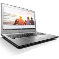ноутбук Lenovo IdeaPad 510-15IKB 80VC000FRK Черный