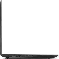 ноутбук Lenovo IdeaPad 510-15IKB 80VC000GRK Черный