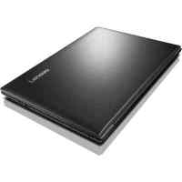 ноутбук Lenovo IdeaPad 510-15IKB 80VC000GRK Черный