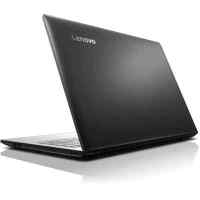 ноутбук Lenovo IdeaPad 510-15IKB 80VC000GRK Черный