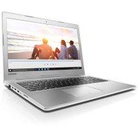 ноутбук Lenovo IdeaPad 510-15ISK 80SR00B8RK Белый