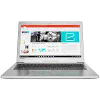 ноутбук Lenovo IdeaPad 510-15ISK 80SR00MGRK Серебристый