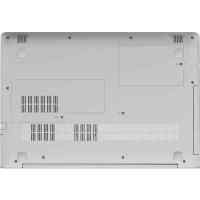 ноутбук Lenovo IdeaPad 510-15ISK 80SR00MGRK Серебристый