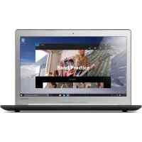 ноутбук Lenovo IdeaPad 510-15ISK 80SR00NHRK Черный