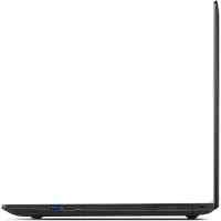 ноутбук Lenovo IdeaPad 510-15ISK 80SR00NHRK Черный