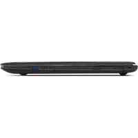 ноутбук Lenovo IdeaPad 510-15ISK 80SR00NHRK Черный