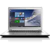ноутбук Lenovo IdeaPad 510-15ISK 80SR00NJRK Черный