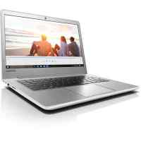 ноутбук Lenovo IdeaPad 510S-13IKB 80V00061RK Белый