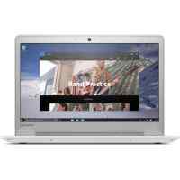 ноутбук Lenovo IdeaPad 510S-13IKB 80V00062RK Белый