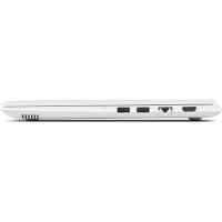 ноутбук Lenovo IdeaPad 510S-13IKB 80V00062RK Белый