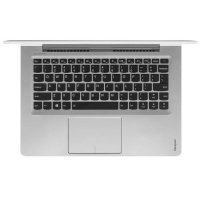 ноутбук Lenovo IdeaPad 510S-13ISK 80SJ003ARK Белый