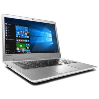 ноутбук Lenovo IdeaPad 510S-13ISK 80SJ003CRK Белый