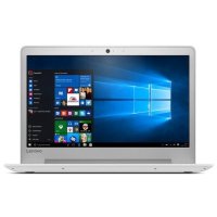 ноутбук Lenovo IdeaPad 510S-13ISK 80SJ006PRK Белый