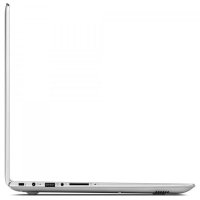 ноутбук Lenovo IdeaPad 510S-14ISK 80TK0066RK Белый