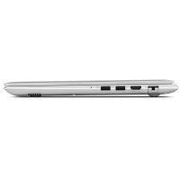 ноутбук Lenovo IdeaPad 510S-14ISK 80TK0068RK Белый