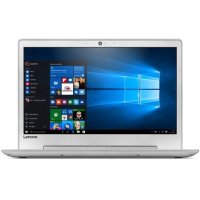 ноутбук Lenovo IdeaPad 510S-14ISK 80TK006CRK Белый