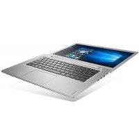 ноутбук Lenovo IdeaPad 510S-14ISK 80TK006CRK Белый