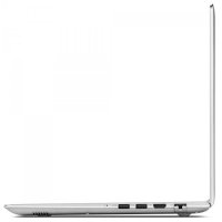 ноутбук Lenovo IdeaPad 510S-14ISK 80TK006CRK Белый